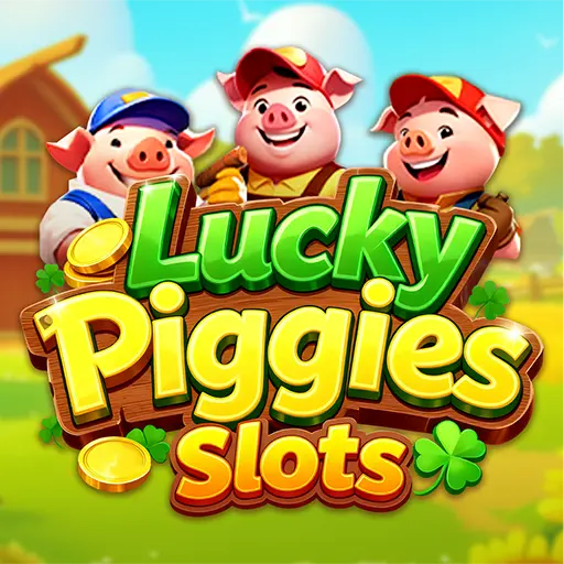 Lucky Piggies gemple Betbook247